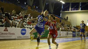 Ramona Maier: "Vom juca în semifinale"