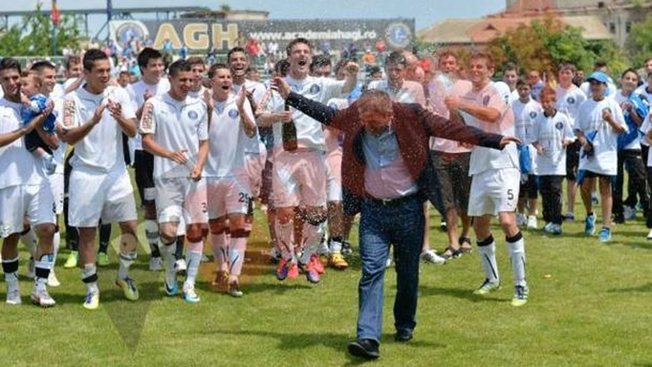 Hagi începe campania pentru Liga 1 cu un eșec: "Îl vreau, dar nu va veni!"** Un stelist nu crede în Viitorul: primul nume care spune "PAS"