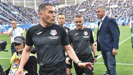 Sfaturi pentru Istvan Kovacs după ce a prins lista pentru Campionatul Mondial din Qatar. „Ar trebui să se uite mai mult în oglindă, acasă!”