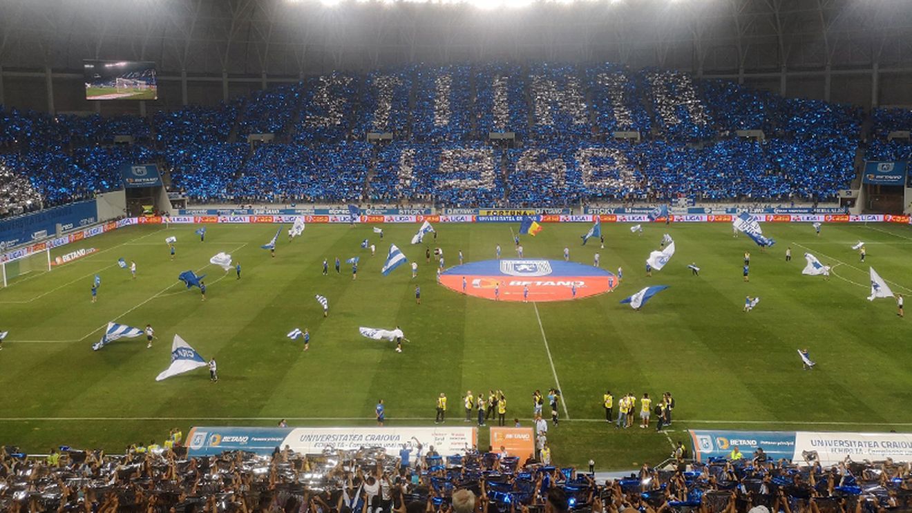 Pițurcă s-a răzgândit: nu mai pleacă din Bănie cu echipa. Unde s-a gândit să joace dacă gazonul de pe "Ion Oblemenco" nu va fi unul de calitate și ce spune despre echipa lui Mititelu