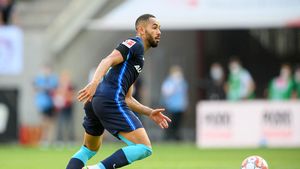 Atletico Madrid cumpără un brazilian de clasă: 30 de milioane de euro pentru Matheus Cunha!