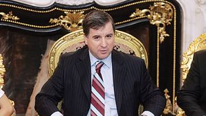 Argăseală: "De ce să se redeschidă cazul valiza?"