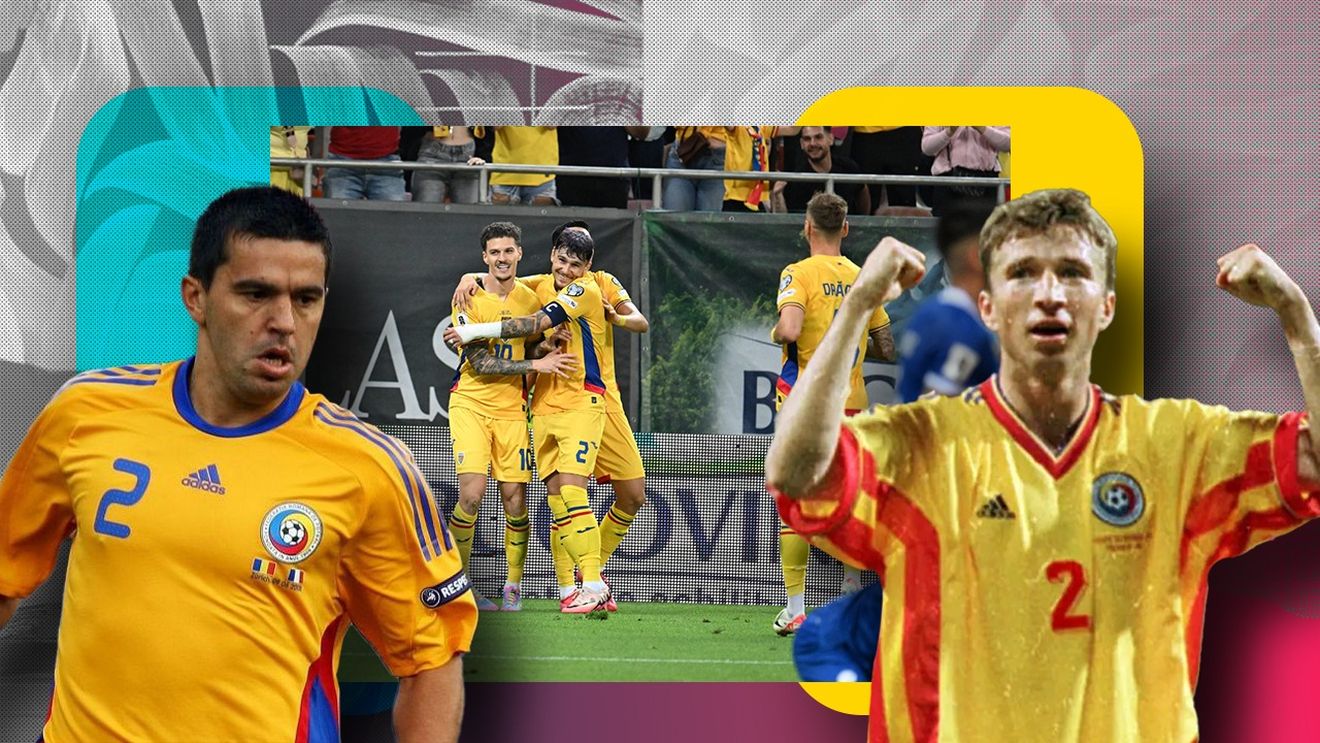 Așa poate prinde transferul carierei „cel mai valoros” jucător din naționala României, după ce a fost și pe lista Barcelonei: „Contra și Dan Petrescu sunt cele mai bune exemple”. EXCLUSIV