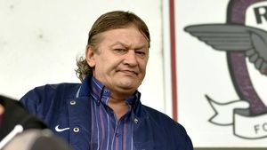 Dănuț Lupu e convins că Neil Lennon nu va reuși la Rapid! „Șumudică e mult mai valoros”