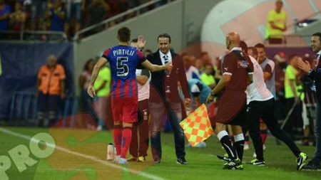 Reghe, încrezător după prima victorie a sezonului: "Avem și bani, avem și putere" Pe cine vede ca "numărul 1"