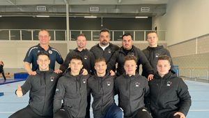 Încep să crească nemulțumirile din gimnastica artistică: "Cu ce se vor alege acești băieți în urmă colaborării cu antrenorul olandez?" | SPECIAL