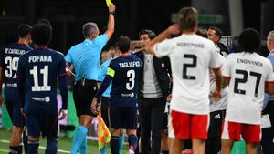 Meciul din Europa League poate fi pierdut la masa verde! Au depus contestație imediat ce și-au dat seama