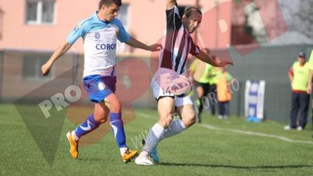 Ștefan nu rămâne la Corona, dar pentru Martac se mai discută