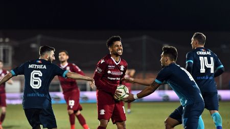 Erik Lincar știa că Rapid a revenit la antrenamente și nu are nicio problemă cu asta: ”De ce să nu înceapă mai devreme?” Turris și-a făcut planul și intră în cantonament după starea de urgență: ”E absurd să nu ne lase” | EXCLUSIV