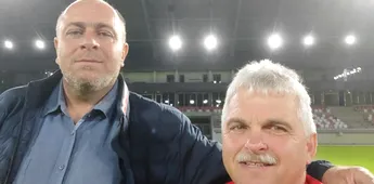 Poziție oficială din partea Sepsi după decizia UEFA legată de simbolul Ungariei Mari: „Antipatie există, știți bine! Dar n-o să fie pe stadionul nostru” | EXCLUSIV