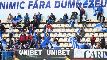 Dan Șucu a vorbit despre echipele pe care le-ar elimina definitiv din fotbalul românesc: „Vin 50 de oameni, care sunt angajați ai comunității” | VIDEO EXCLUSIV PROSPORT LIVE