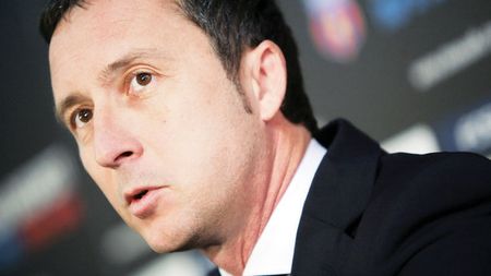 MM despre meciul cu Rapid:** "Ce dacă ne-au bătut cu 5-1? Ei nu au prins Europa, noi am fost la două minute de primăvară"