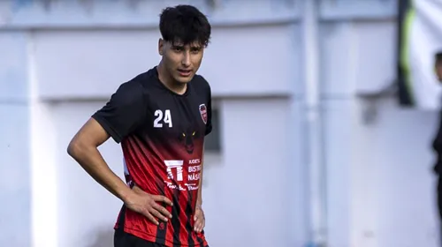 Caz interesant în România: FRF a sancționat un club cu eșec la ”masa verde”, iar pe jucător său l-a suspendat fiindcă s-a dat accidentat pentru națională