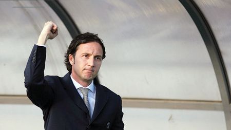 Meme Stoica, la Vaslui! **Porumboiu: "În principiu, ne-am înțeles"