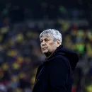 Mircea Lucescu, discurs categoric, după România – Bosnia 0-1. Ce scuze a găsit pentru eșec: „Am avut penalty. Ne-au lipsit fotbaliști importanți”