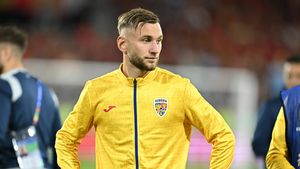 „Zero, zero, zero!”. Presa din Turcia s-a năpustit asupra lui Denis Drăguș și a evoluției sale de la Trabzonspor