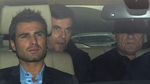 Adi Mutu a rămas perplex când a auzit ce a spus Giovanni Becali despre acordul secret dintre Pancu și Rapid: „A îmbătrânit și el!”