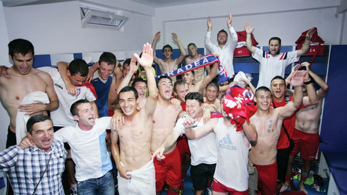 Deși a promovat pe teren, FC Bihor are șanse mici să joace în Liga I
