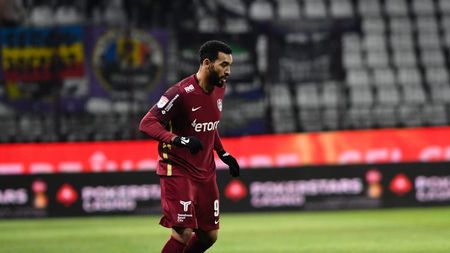 Billel Omrani, contestat după ce Gigi Becali l-a ofertat! De ce nu o să facă față la FCSB. „Fac pariu că pleacă după șase luni! Știm cu toții cât de leneș e!”