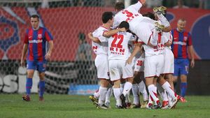 Au luat trei miliarde!**