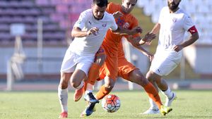 "Cabrera e cel mai bun număr 10 din România. Este un super fotbalist". Cine îl ridică în slăvi pe argentinianul celor de la FC Botoșani