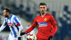 Florin Tănase, dezvăluiri incredibile după eșecul clar suferit de FCSB: „Când stai 12 zile la pat, este greu! O să ne revenim!”