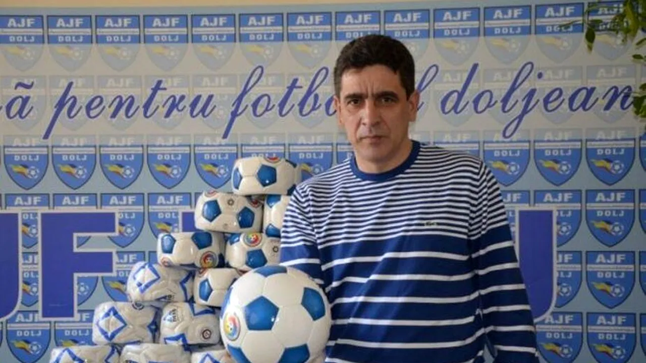 Silviu Bogdan, cel care l-a adus pe Vali Mihăilă la Craiova, face o predicţie: „Va pleca pe cea mai mare sumă din fotbalul românesc”. Ce spune despre Florinel Coman