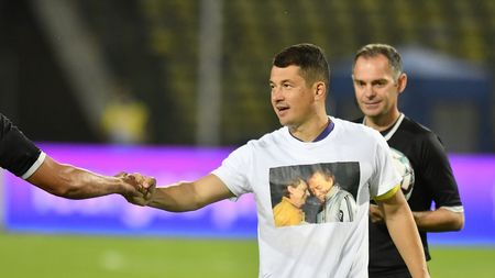 Andrei Prepeliță, discurs de campion. „Nu trebuie să facem înmormântare”. Ce le-a transmis șefilor care nu mai vor să dea salariile și cum a analizat meciul jucat de FCSB în Europa League