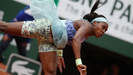 S-au stabilit semifinalele de la Roland Garros atât la feminin, cât și la masculin! Cine sunt marii favoriți la câștigarea trofeului