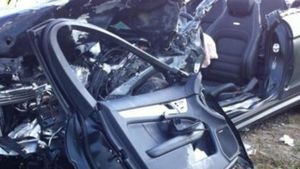 La un pas de DRAMĂ‚ în Bundesliga!** FOTO Mijlocașul Vukcevic a suferit un accident ÎNGROZITOR! Are 22 de ani și e în stare CRITICĂ‚