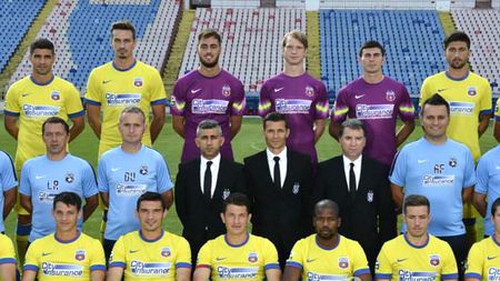 Lovitura dată de Steaua! Abia a semnat și aproape și-a dublat cota. Cât a ajuns să valoreze "transferul verii"