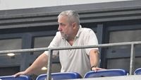 Mihai Rotaru, ofertă ridicolă pentru Steaua! A pus banii jos pentru 30 la sută
