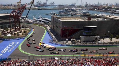 Criza face victime în Formula 1! Un circuit iese din calendarul competiției: "Nu ne mai putem permite"