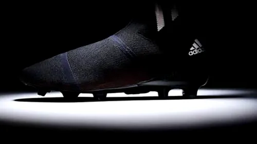 FOTO: Model revoluționar propus de Adidas: ghetele cu tot cu jambiere. Replica celor de la NIKE a venit imediat