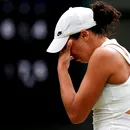 Jucătoarea a abandonat în optimi la Wimbledon, după ce a jucat cu dureri feroce și a plâns în hohote de disperare! Imagini incredibile cu celebra sportivă din SUA