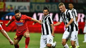 Liga 1, în pragul unei noi revoluții! Echipe precum Astra pot să dispară din play-off! Măsuri drastice cerute de deținătorul de drepturi TV