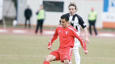 „Vreau CFR-ul pe locul 1 la final!"