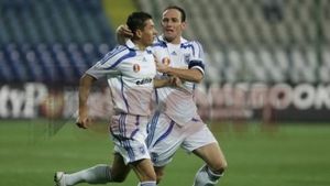 Șase "juveți" convocați la națională de Pițurcă!