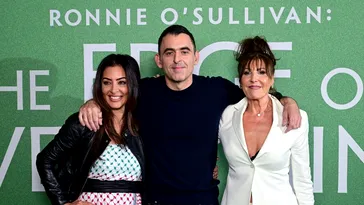 O nouă veste proastă pentru Ronnie O’Sullivan. Legenda snookerului trece prin momente dificile