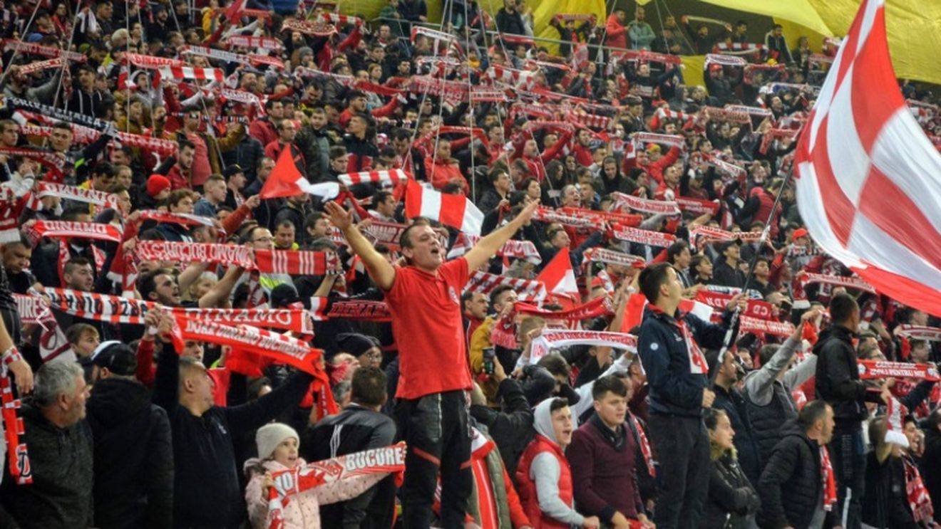 PCH îl face praf pe Pablo Cortacero. „Un om de paie, un papagal!”. Fanii dinamoviști sunt îndemnați să nu mai cumpere produse din Spania