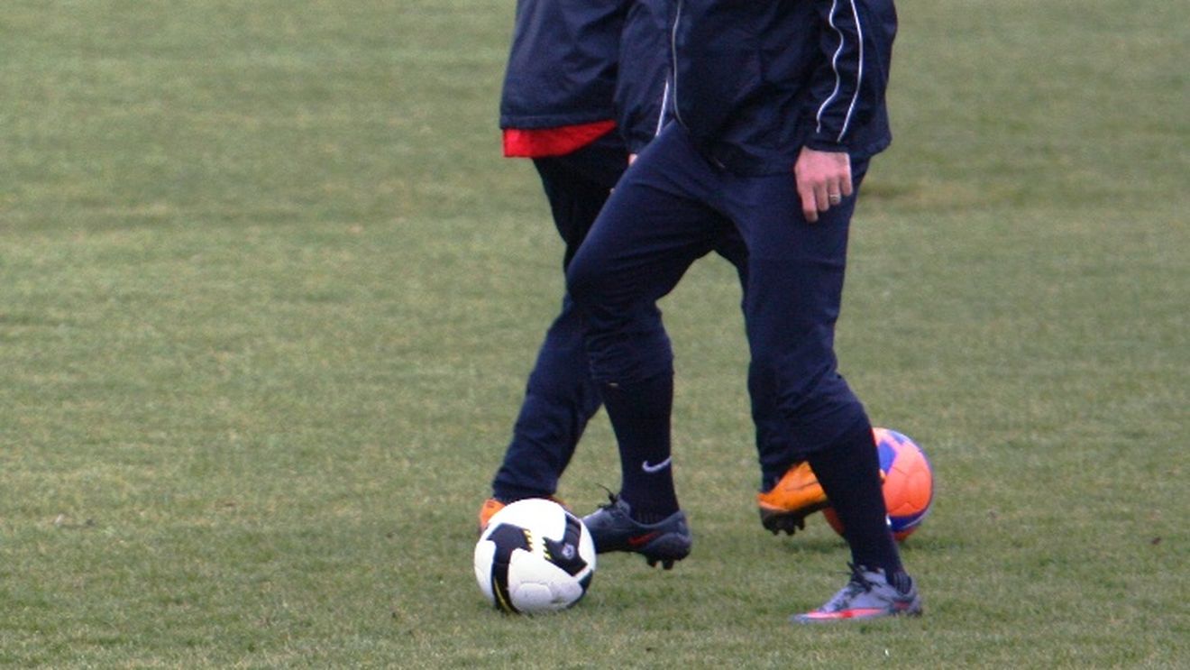 Pleșan promite: "În două săptămâni sunt apt de joc!"