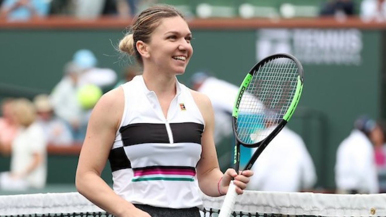 Simona Halep a intrat pe Instagram și a anunțat câți bani a câștigat la TAS! Mesajul postat târziu în noapte are 3 puncte esențiale