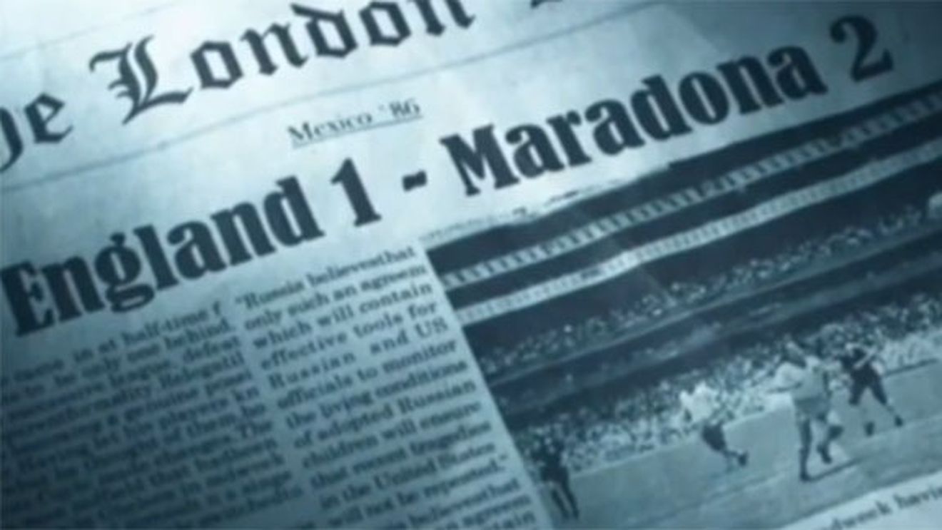Maradona, "curat" de șase ani! VIDEO Mesajul lui Diego înainte de CM 2010