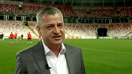 Minte Nelu Varga atunci când vorbește despre ofertele pe care le primește pentru jucătorii de la CFR Cluj? Oficialul din Gruia, pus într-o postură incomodă: „Nu vindeți nimic, dar vă place să băgați în ele!”