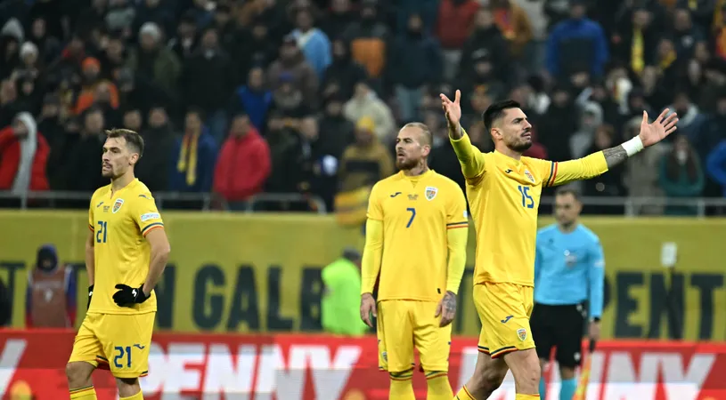 Presa din Slovenia a scris despre noua decizie UEFA: „A separat Kosovo și România în preliminariile CM 2026”