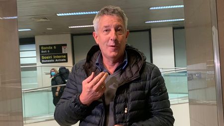 Cristiano Bergodi a revenit în România și e nerăbdător să debuteze la Sepsi: „Lotul are potențial! Îmi place că inaugurăm stadionul cu fosta mea echipă”