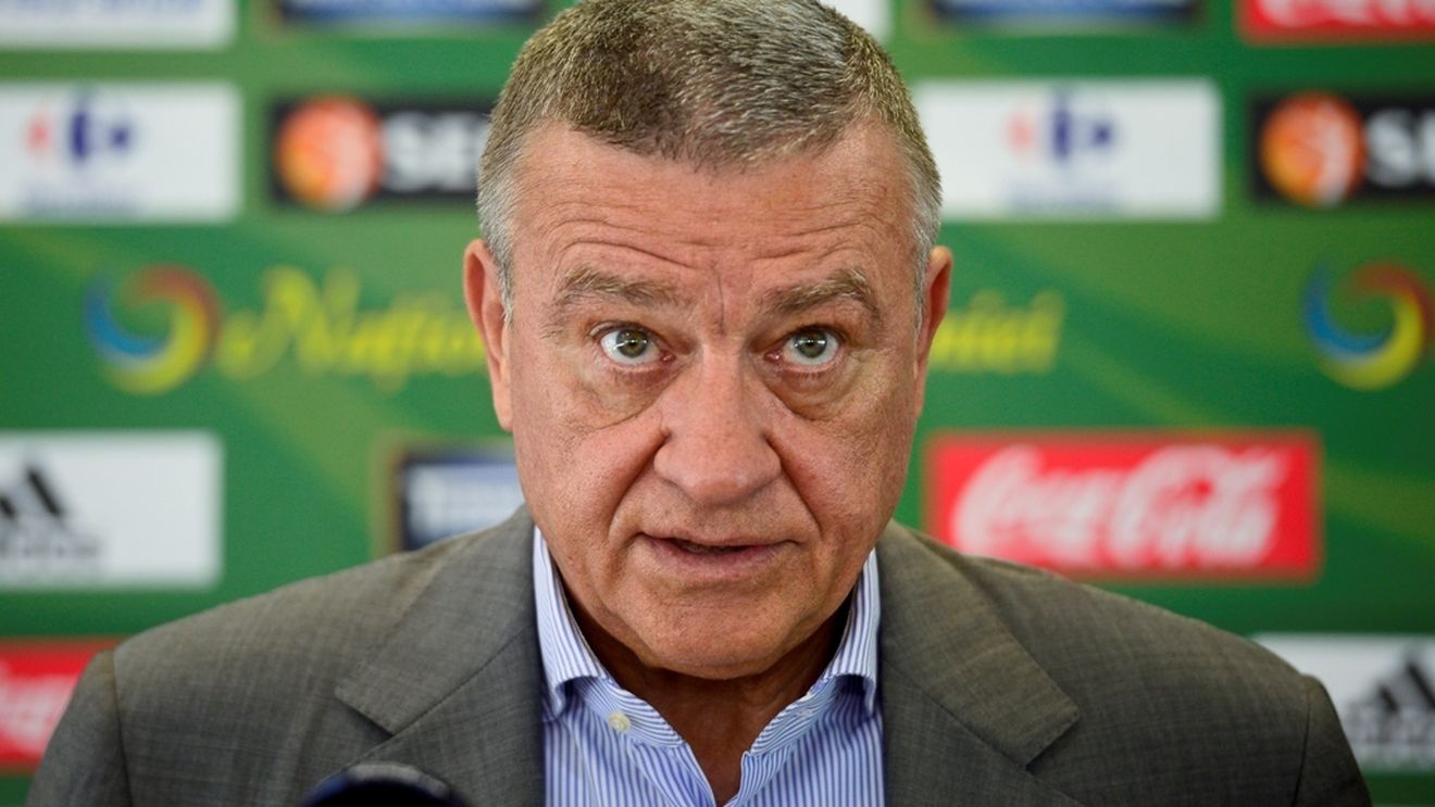 FRF anunță că îl va da în judecată pe juristul FC Universitatea Craiova! "Nu e prima dată când se spun minciuni!"