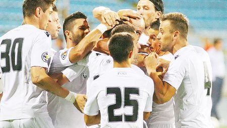 Timișorenii vor să repete isprava de acum 11 ani: "Nu facem figurație cu Steaua!"