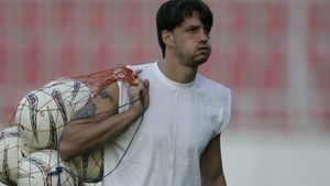 Dolha: "M-am întors în Liga 1 la dorința familiei"