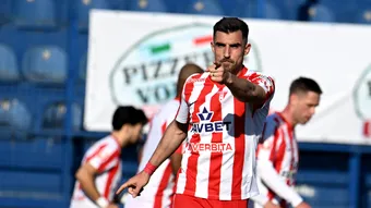 Sepsi OSK n-a primit de la UTA banii pentru Marius Coman, iar arădenii nu mai au mult timp la dispoziție. Laszlo Dioszegi regretă suma de transfer a atacantului